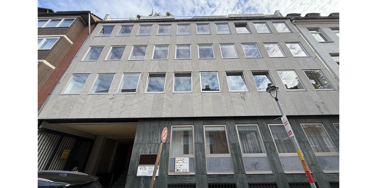 Gewerbeobjekt Düsseldorf Pempelfort - 4.000&euro; | Angebot:23183569