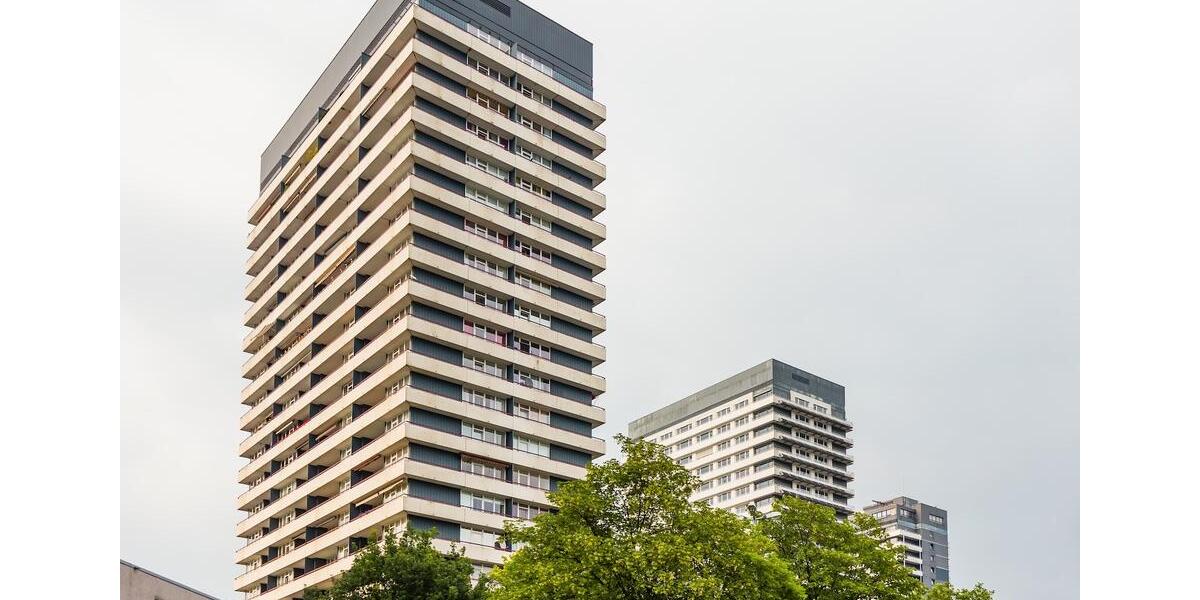 Etagenwohnung Mülheim an der Ruhr - 2 Zimmer, 59 m&sup2;, 500&euro; | Angebot:22266681