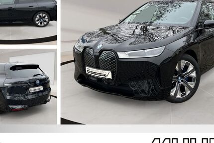 BMW iX 29.239 km 49.940 &euro; Oberhausen 46149