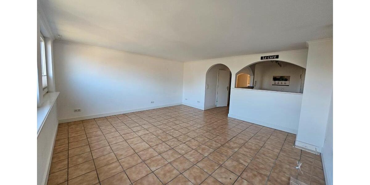 Etagenwohnung Duisburg Großenbaum - 2 Zimmer, 56 m&sup2;, 800&euro; | Angebot:25589841