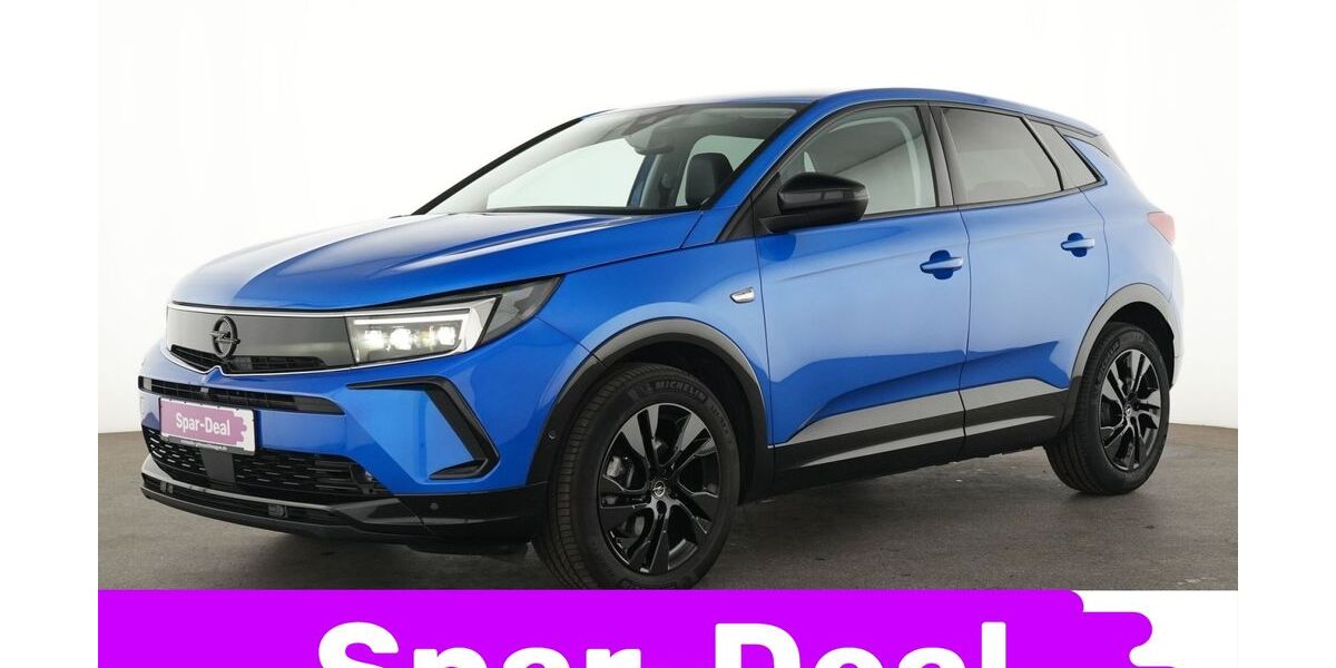 Opel Grandland (X) 59.486 km 18.849 &euro; Neuss 41460