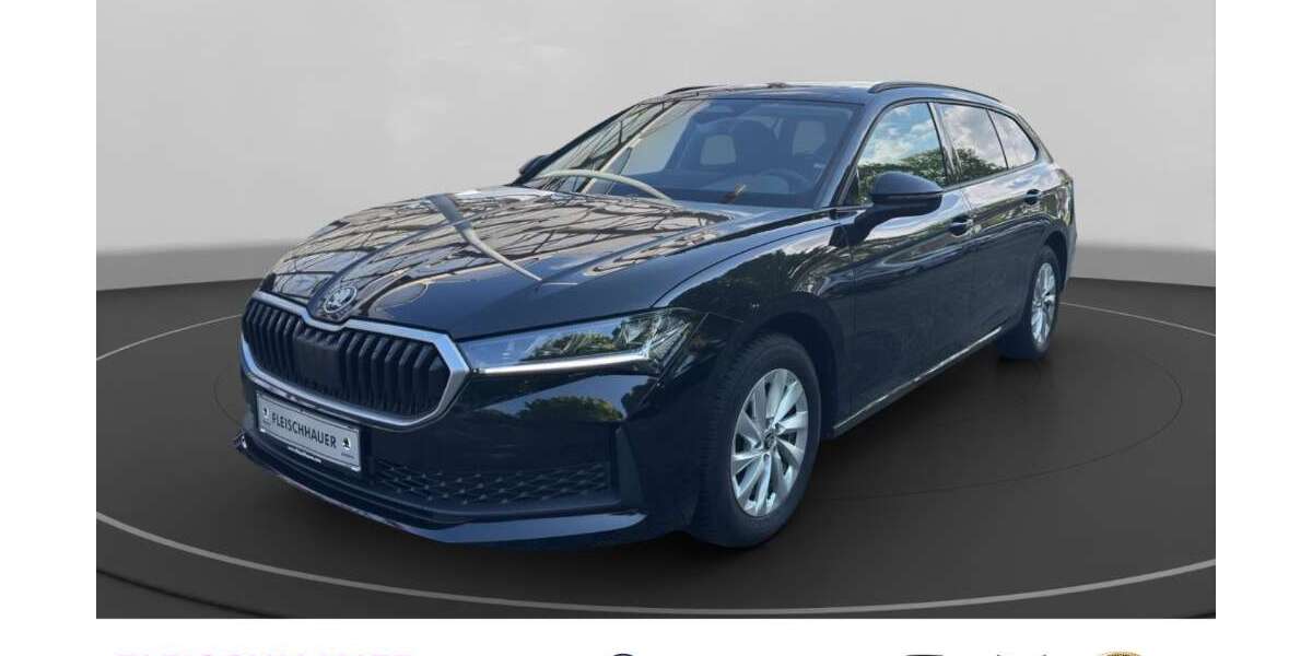 Skoda Superb 31.768 km 31.440 &euro; Mönchengladbach 41238