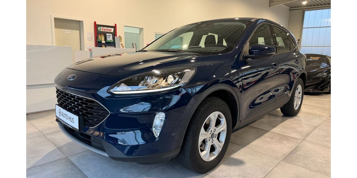 Ford Kuga 35.897 km 18.990 &euro; Nettetal 41334