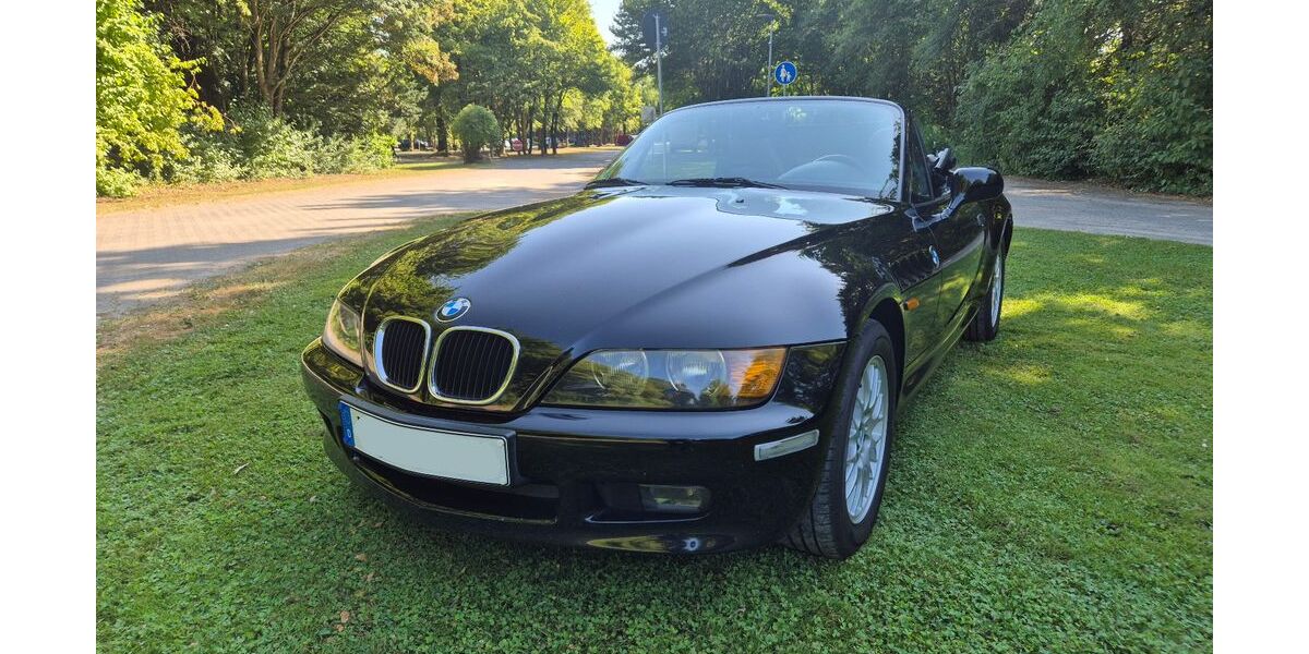 BMW Z3 198.000 km 5.990 &euro; Neuss 41469