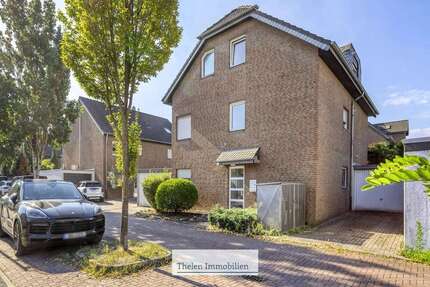 Wohnung Duisburg Rheinhausen - 3 Zimmer, 85 m&sup2;, 225.000&euro; | Angebot:27658077