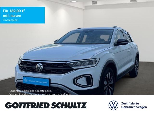 VW T-Roc 16.838 km 22.450 &euro; Neuss 41460