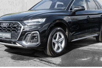 Audi Q5 82.427 km 38.980 &euro; Düsseldorf 40474
