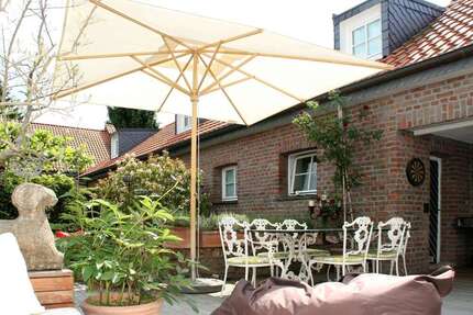 Wohnung Meerbusch Necklenbroich - 3 Zimmer, 145 m&sup2;, 750.000&euro; | Angebot:23763051