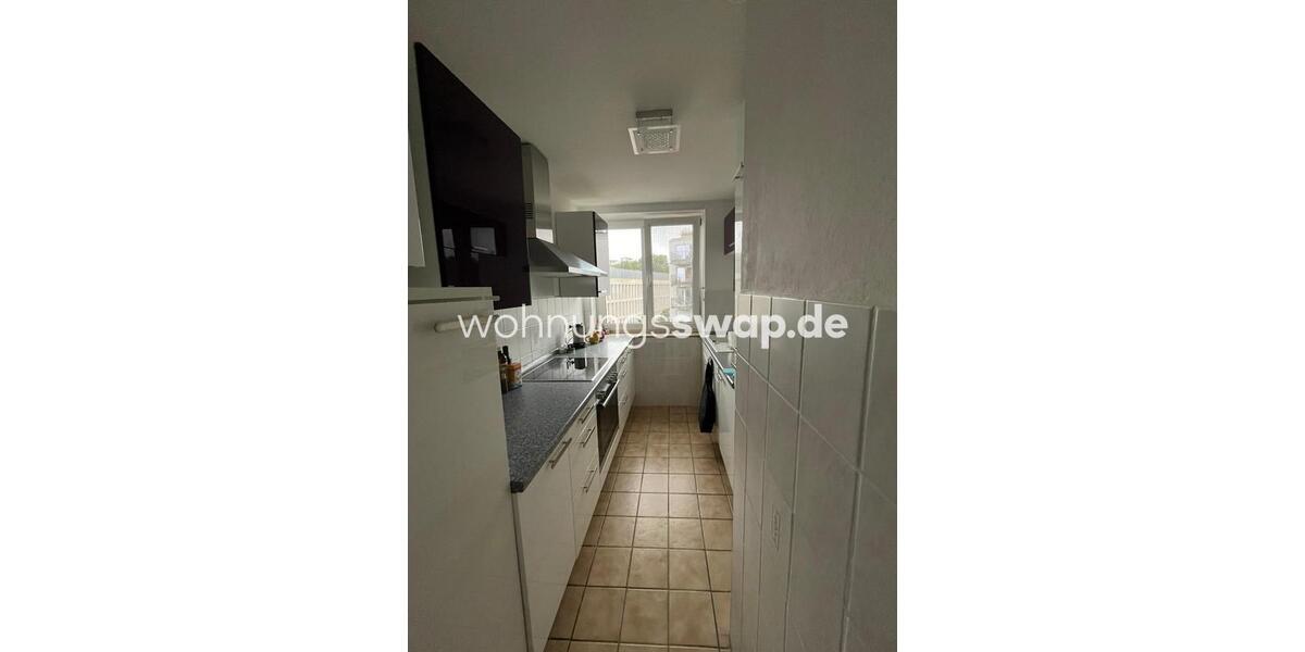 Etagenwohnung Neukirchen-Vluyn Vluyn - 3 Zimmer, 61 m&sup2;, 1.600&euro; | Angebot:24570723