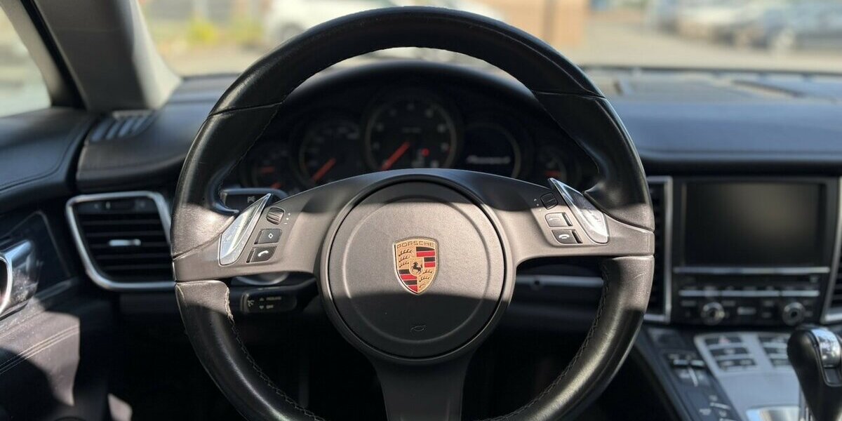 Porsche Panamera 4 / Xenon / 20 ´´ Felgen / GSD / TV 189.000 km 32.900 &euro; Mönchengladbach 41066