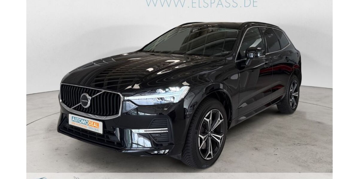 Volvo XC60 42.500 km 31.989 &euro; Duisburg 47138