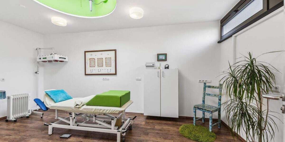 Gewerbeobjekt Mönchengladbach Poeth - 2.000&euro; | Angebot:25730853