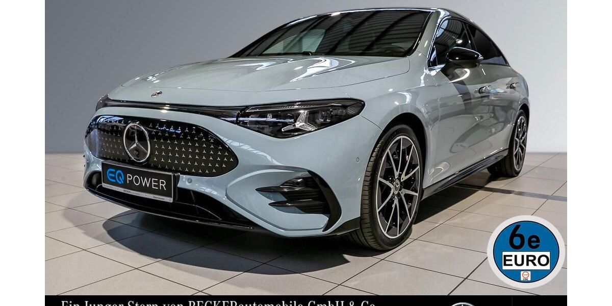 Mercedes-Benz CLA 250 6.264 km 59.750 &euro; Oberhausen 46149