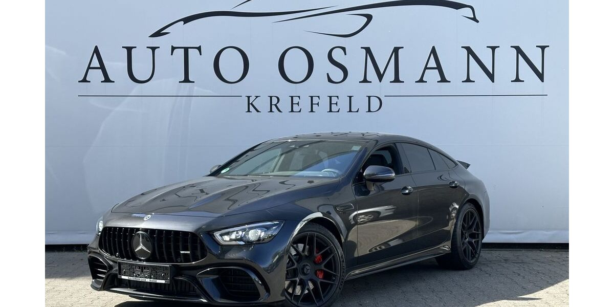 Mercedes-Benz AMG GT 29.780 km 86.900 &euro; Krefeld 47805