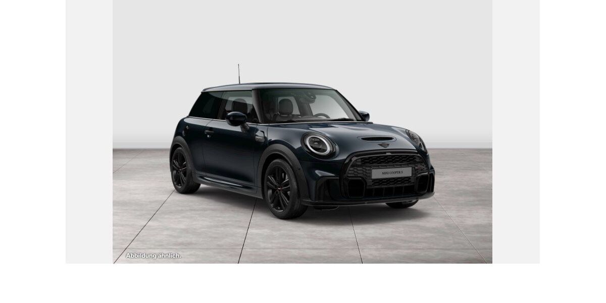 Mini Cooper S 54.828 km 28.690 &euro; Mettmann 40822