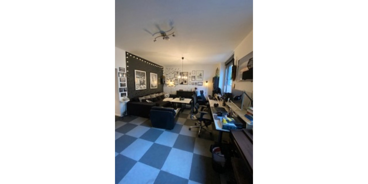 Erdgeschoßwohnung Duisburg Duisburg-Mitte - 3 Zimmer, 390&euro; | Angebot:23053545