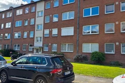 Wohnung Krefeld Benrad - 1 Zimmer, 30 m&sup2;, 370&euro; | Angebot:25942418