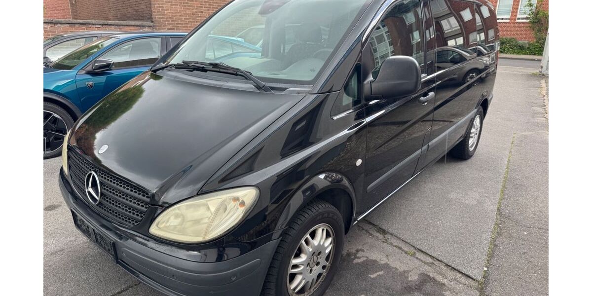 Mercedes-Benz Vito 253.000 km 7.900 &euro; Neuss 41462
