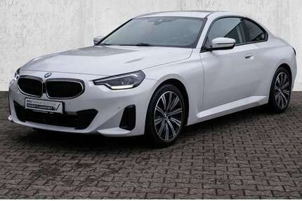 BMW 220 52.224 km 30.990 &euro; Dormagen 41540