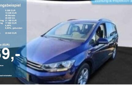 VW Touran 128.116 km 22.140 &euro; Duisburg-Rheinhausen 47226