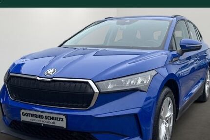Skoda Enyaq 21.265 km 21.770 &euro; Mettmann 40822