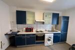 Erdgeschoßwohnung Duisburg Beeck - 1 Zimmer, 36 m&sup2;, 470&euro; | Angebot:26051278