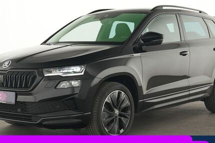 Skoda Karoq 60.895 km 28.363 &euro; Neuss 41460