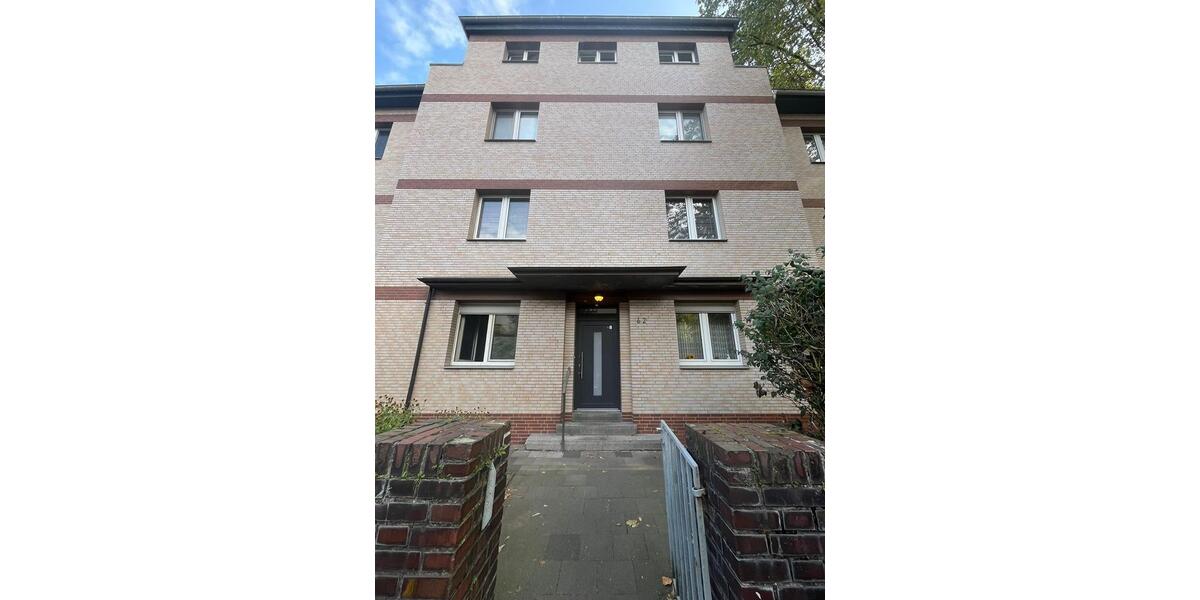 Dachgeschoßwohnung Oberhausen - 3.5 Zimmer, 103 m&sup2;, 750&euro; | Angebot:25750078