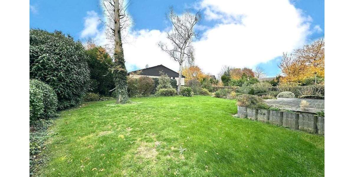 Bungalow Neuss Rosellen - 4 Zimmer, 156 m&sup2;, 689.000&euro; | Angebot:25687667