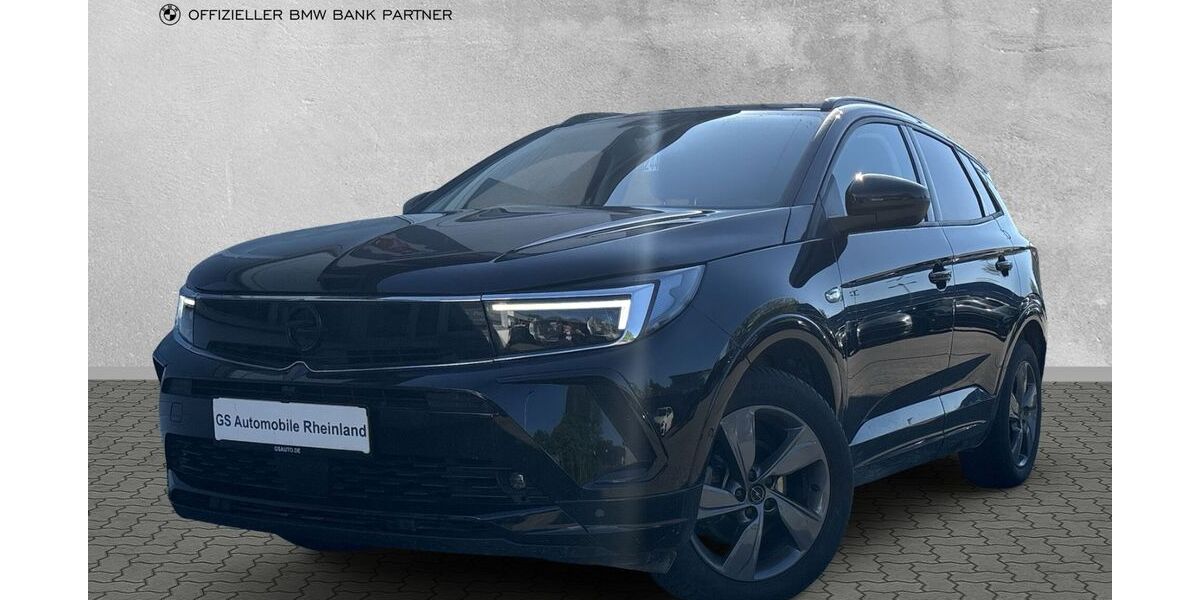 Opel Grandland (X) 12.086 km 21.700 &euro; Krefeld 47809