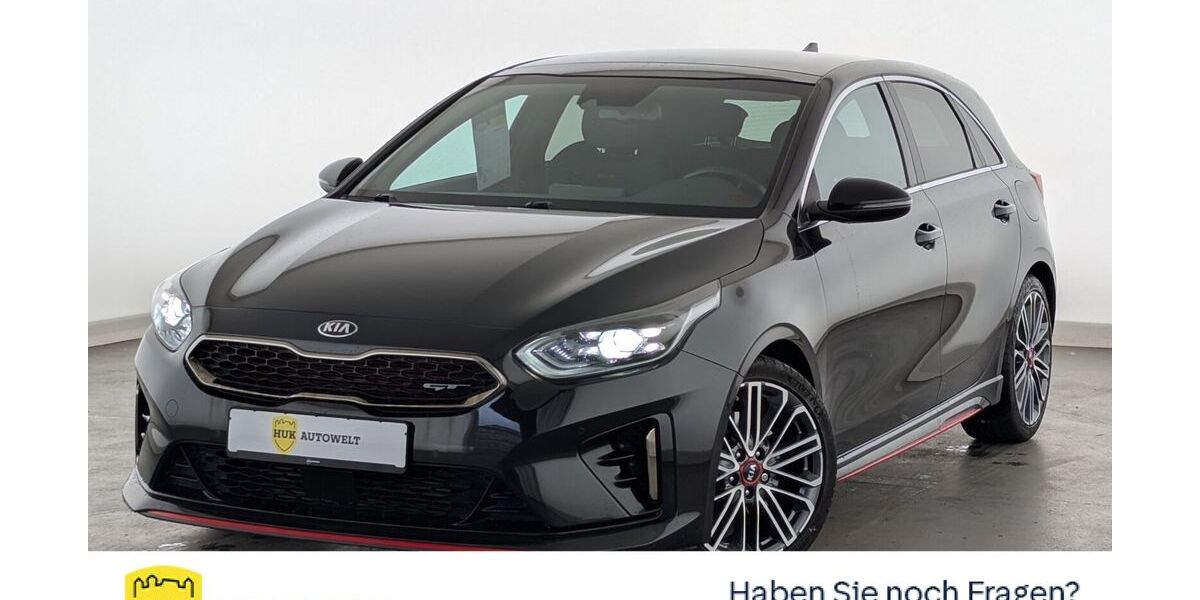 Kia ceed / Ceed 51.590 km 22.460 &euro; Düsseldorf 40599