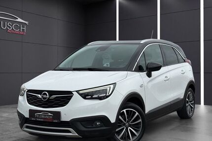 Opel Crossland (X) 90.000 km 11.980 &euro; Schwalmtal 41366