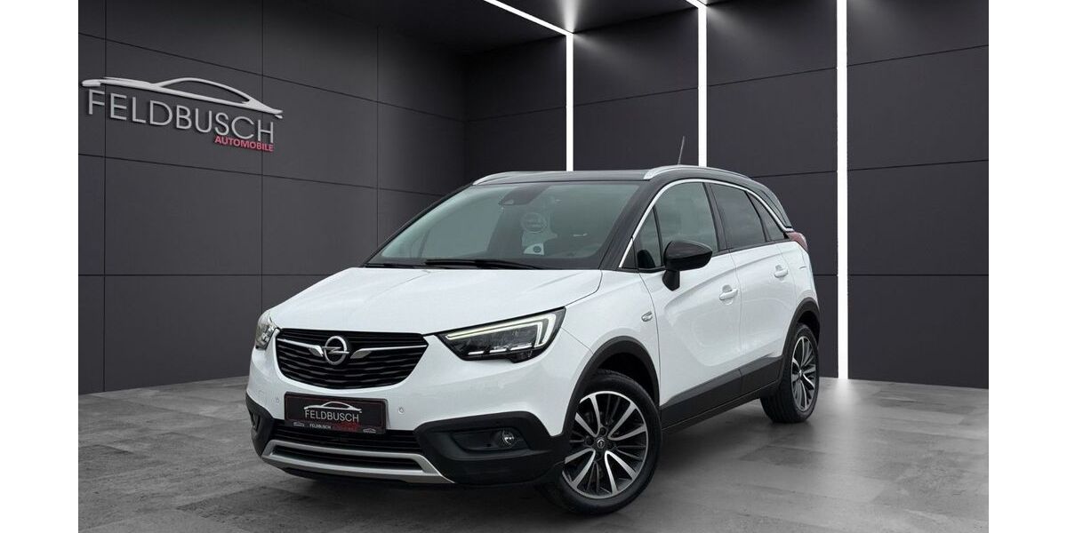 Opel Crossland (X) 90.000 km 11.980 &euro; Schwalmtal 41366