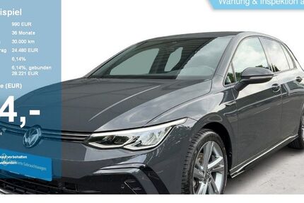 VW Golf 27.977 km 24.480 &euro; Moers 47441