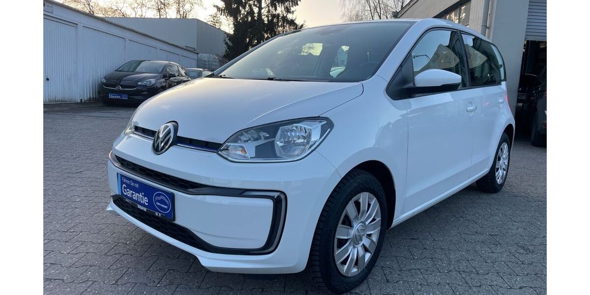 VW e-up! 142.000 km 8.999 &euro; Mönchengladbach 41238