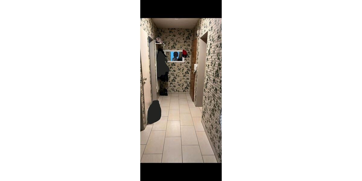 Etagenwohnung Krefeld Cracau - 3 Zimmer, 65 m&sup2;, 865&euro; | Angebot:26639528
