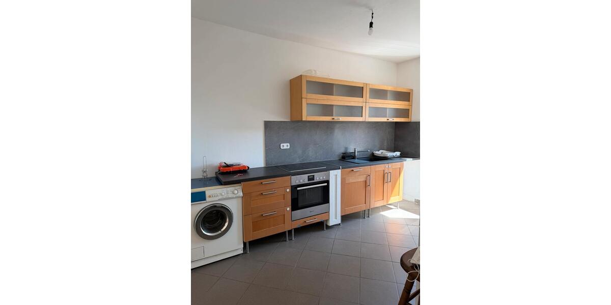 Etagenwohnung Krefeld Benrad - 2 Zimmer, 52 m&sup2;, 850&euro; | Angebot:26664054