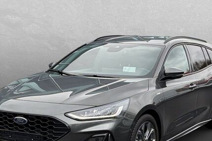 Ford Focus 14.835 km 24.990 &euro; Nettetal 41334