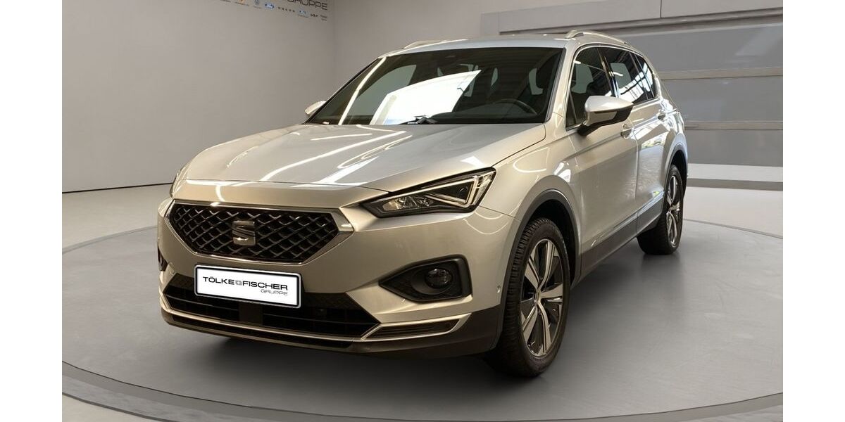 Seat Tarraco 26.088 km 27.390 &euro; Krefeld 47805