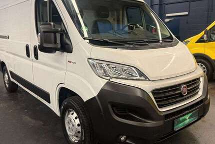 Fiat Ducato 165.000 km 12.900 &euro; Hilden 40721