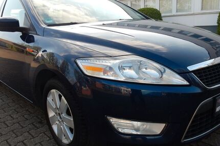 Ford Mondeo 272.905 km 2.500 &euro; Oberhausen 46047