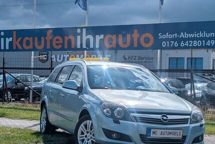 Opel Astra 238.000 km 1.299 &euro; Kempen 47906