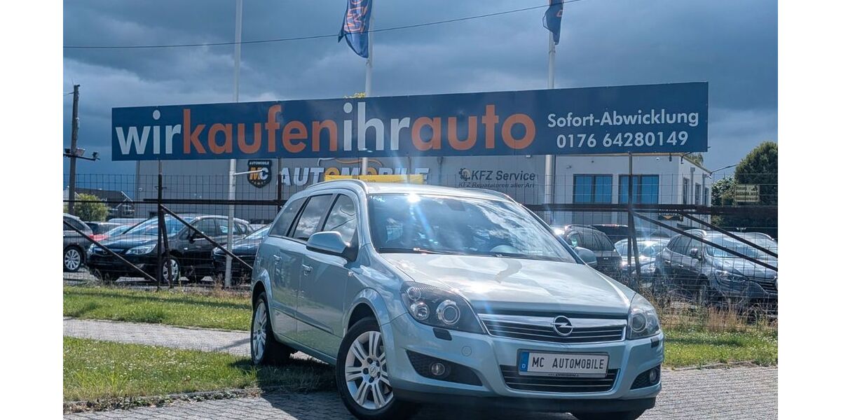 Opel Astra 238.000 km 1.299 &euro; Kempen 47906