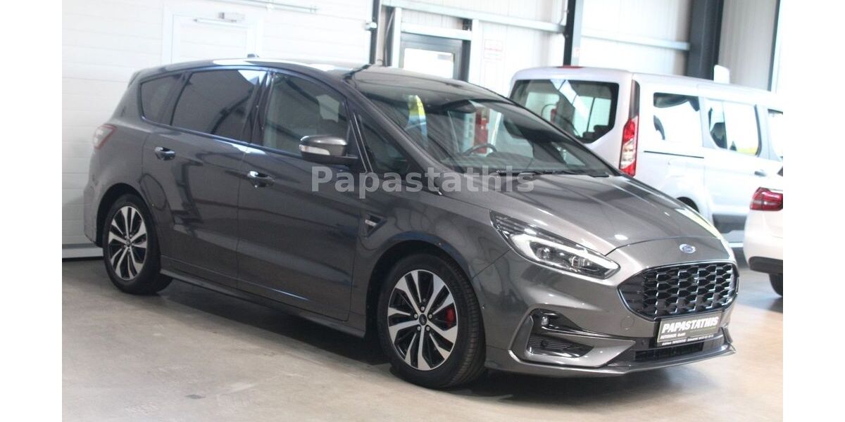 Ford S-Max 87.425 km 25.990 &euro; Schwalmtal 41366