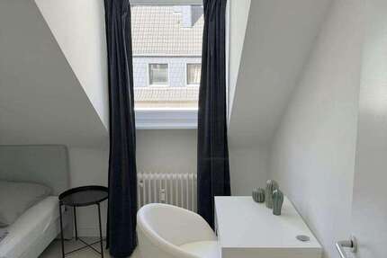 Zimmer Düsseldorf Pempelfort - 899&euro; | Angebot:26696840