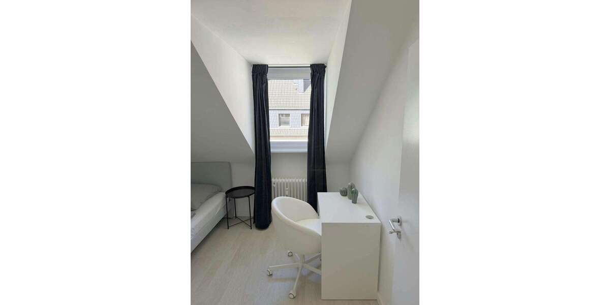 Zimmer Düsseldorf Pempelfort - 899&euro; | Angebot:26696840