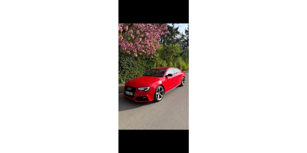 Audi A5 141.000 km 21.999 &euro; Grevenbroich 41517