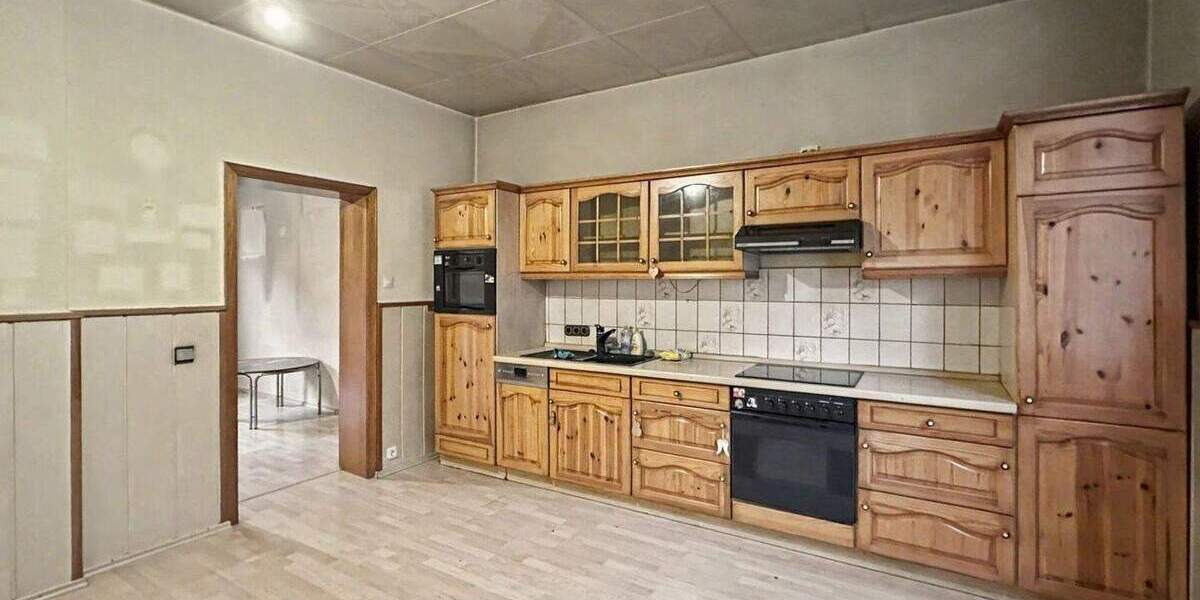 Einfamilienhaus Wülfrath Schlupkothen - 3 Zimmer, 169.900&euro; | Angebot:25702283
