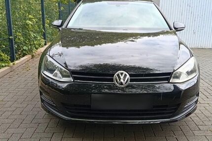 VW Golf 140.000 km 7.399 &euro; Dormagen 41541