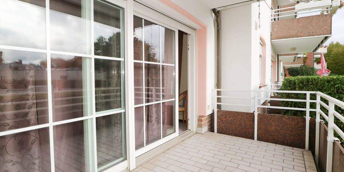 Etagenwohnung Dormagen Dormagen-Nord - 2 Zimmer, 70 m&sup2;, 199.000&euro; | Angebot:25689673